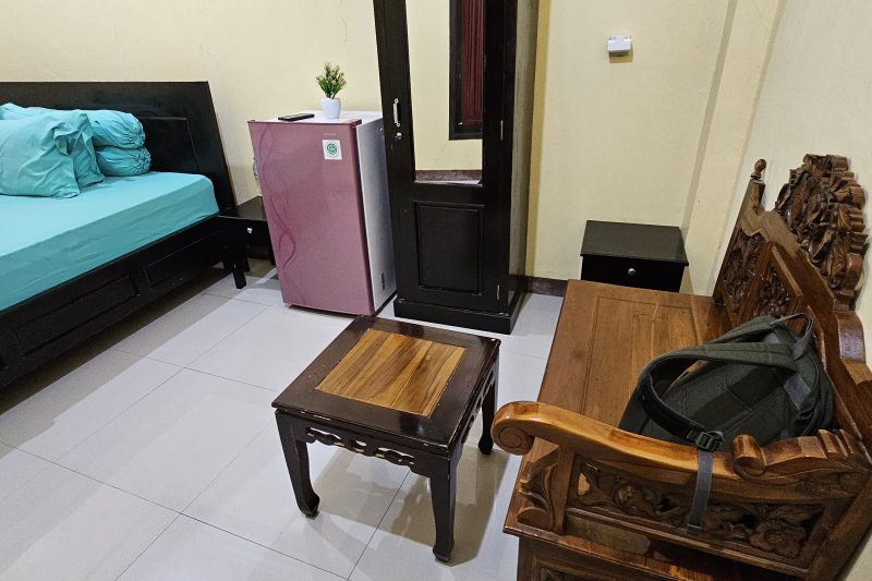 hotel adhiyaksa dompu